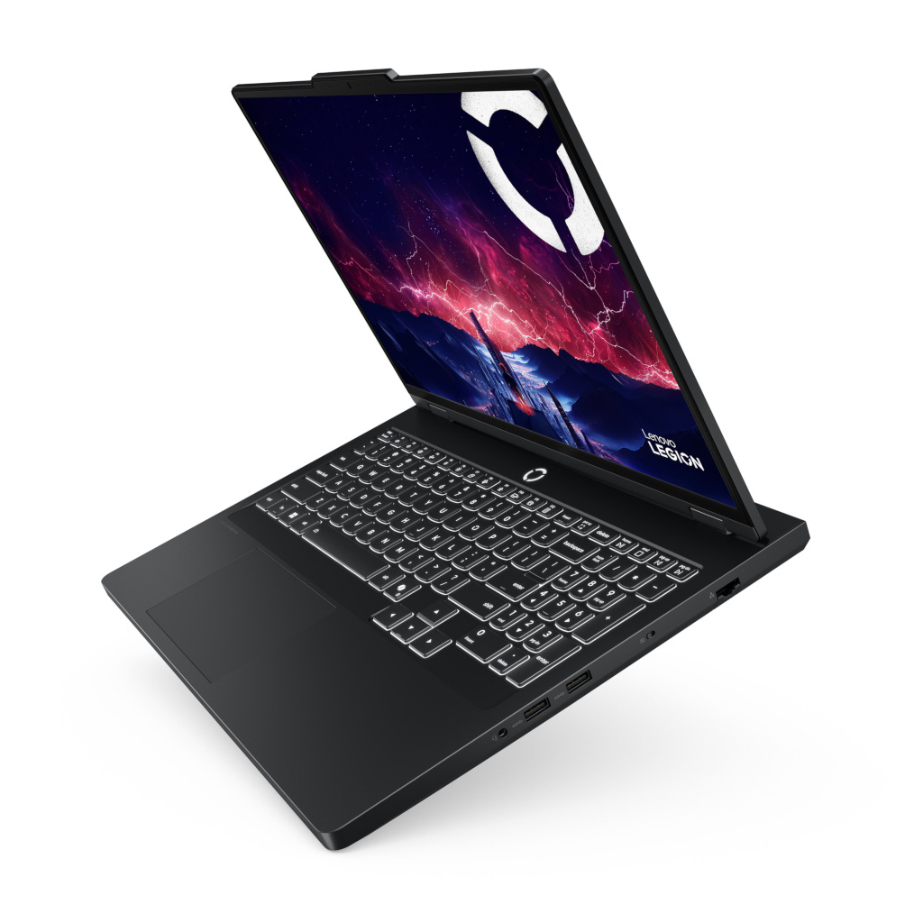 Ноутбук Lenovo Legion Pro 5 16ADR10 (83LT001NRA) - зображення 6