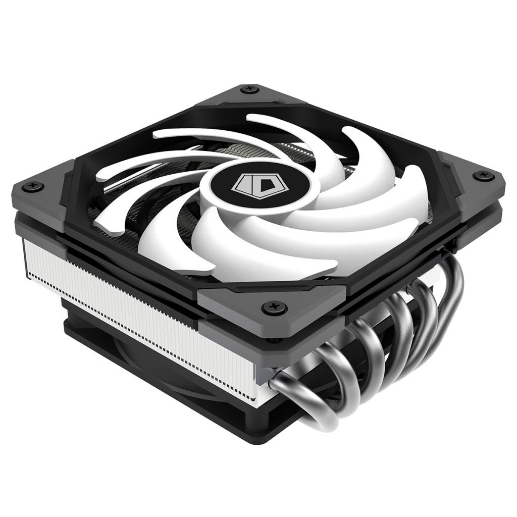 Кулер до процесора ID-Cooling IS-60 EVO ARGB - зображення 2