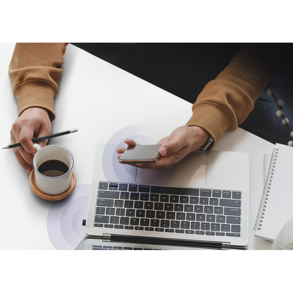 Мережева карта Wi-Fi D-Link DWA-181 - зображення 7