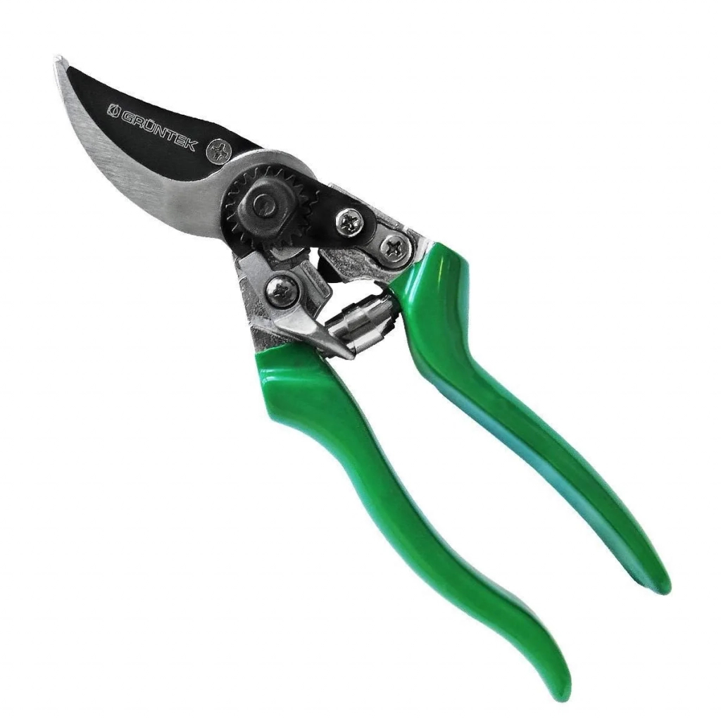 Секатор Gruntek Falke 215 мм (295108215) - зображення 1