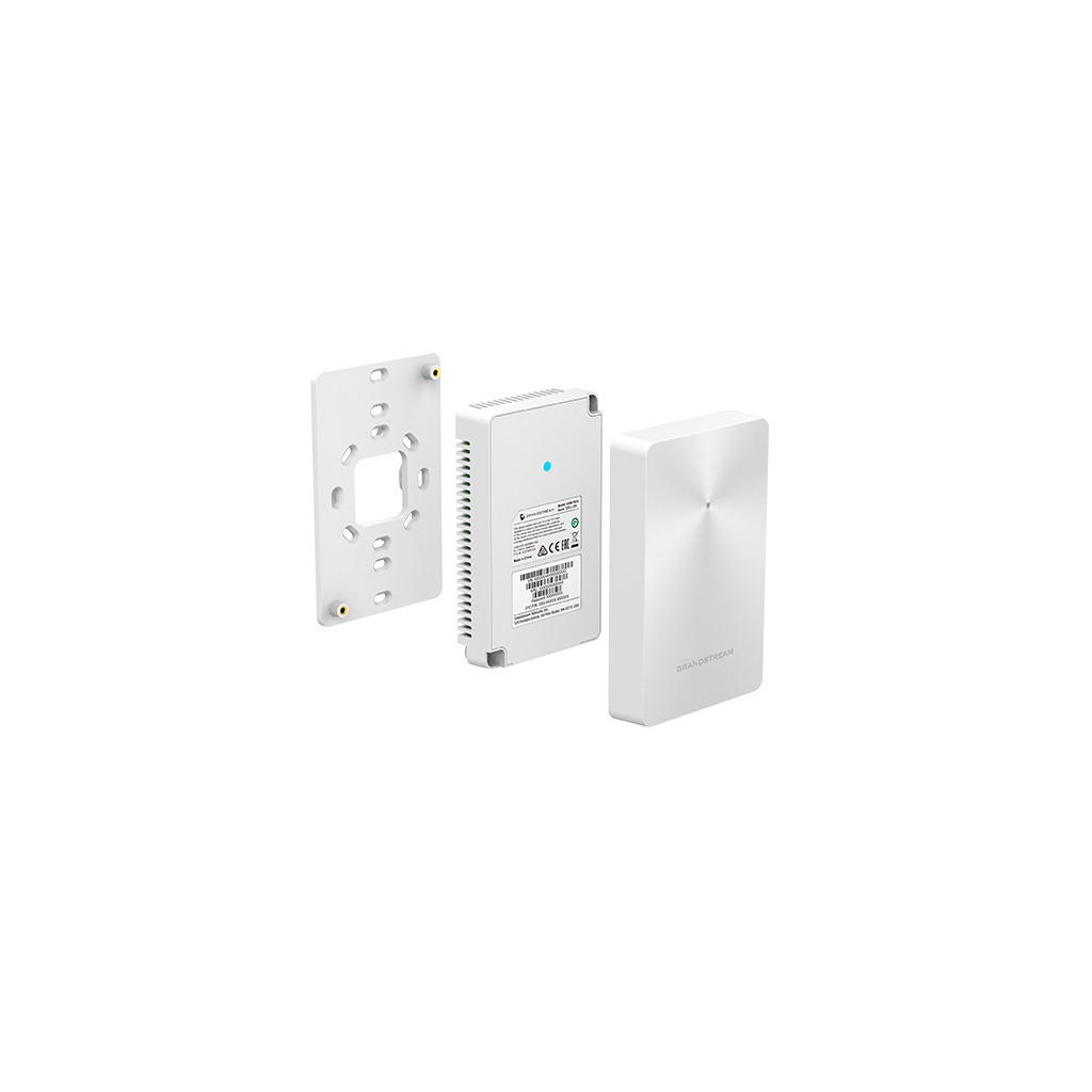 Точка доступу Wi-Fi Grandstream GWN7624 - зображення 3
