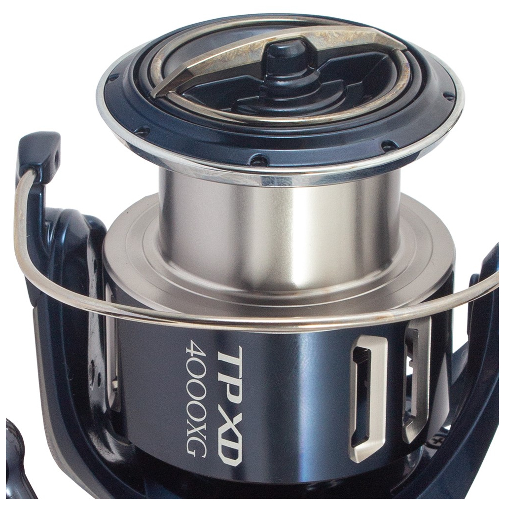 Котушка Shimano Twin Power XD FA C3000XG 10+1BB 6.41 (TPXDC3000XGFA) - зображення 3