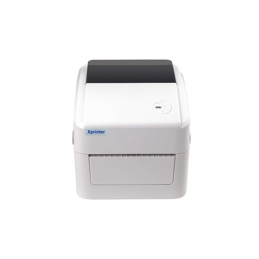 Принтер етикеток X-PRINTER XP-420B usb, Ethernet (XP-420B-0082) - зображення 2