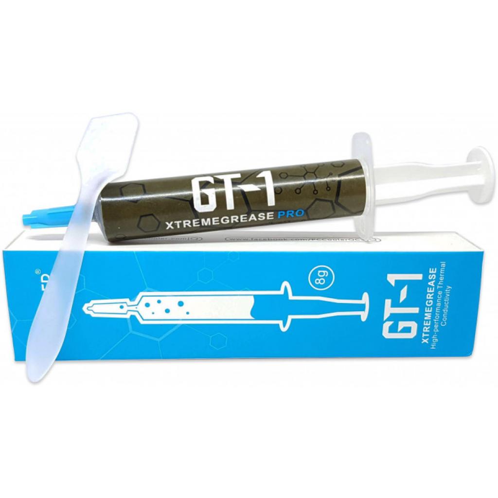 Термопаста PcCooler GT-1 8g - зображення 1