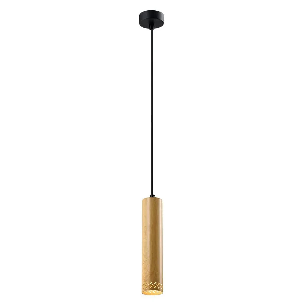 Люстра Candellux Tubo (31-78582) - зображення 1