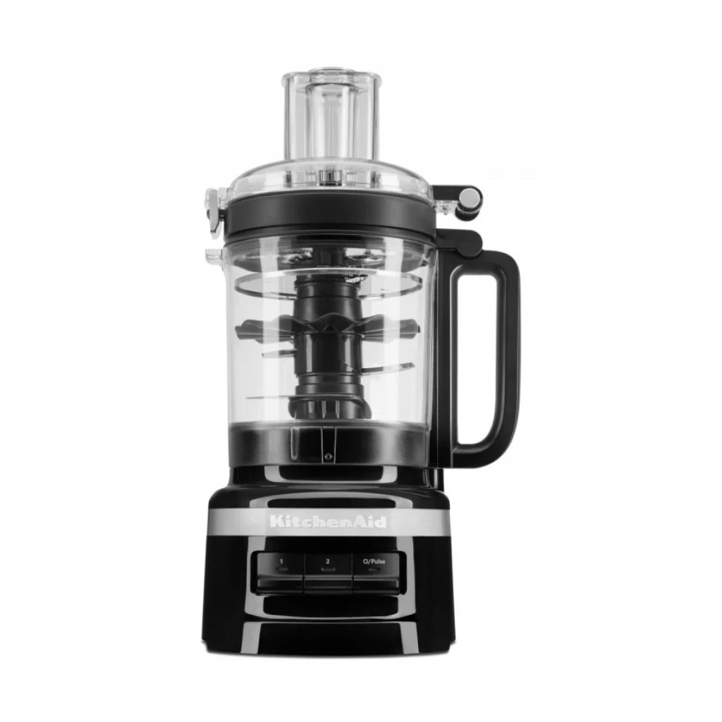 Кухонний комбайн KitchenAid 5KFP0921EOB - зображення 1