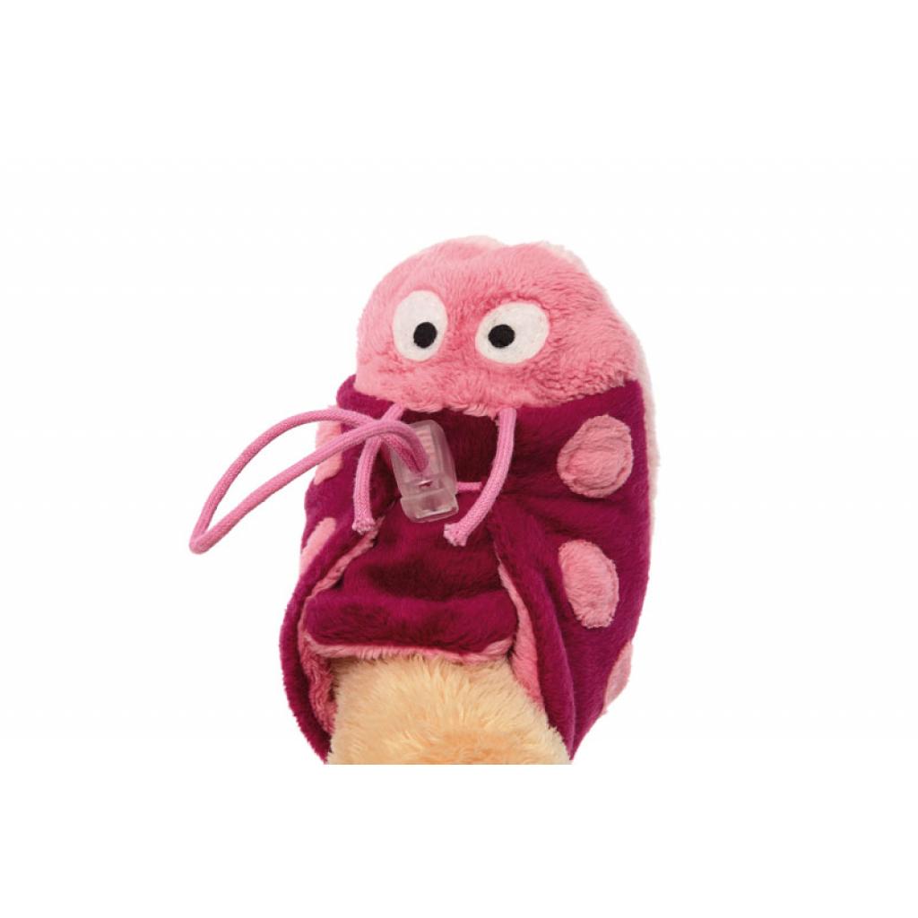 М'яка іграшка Sigikid Зайка в сукні (42174SK) - зображення 7