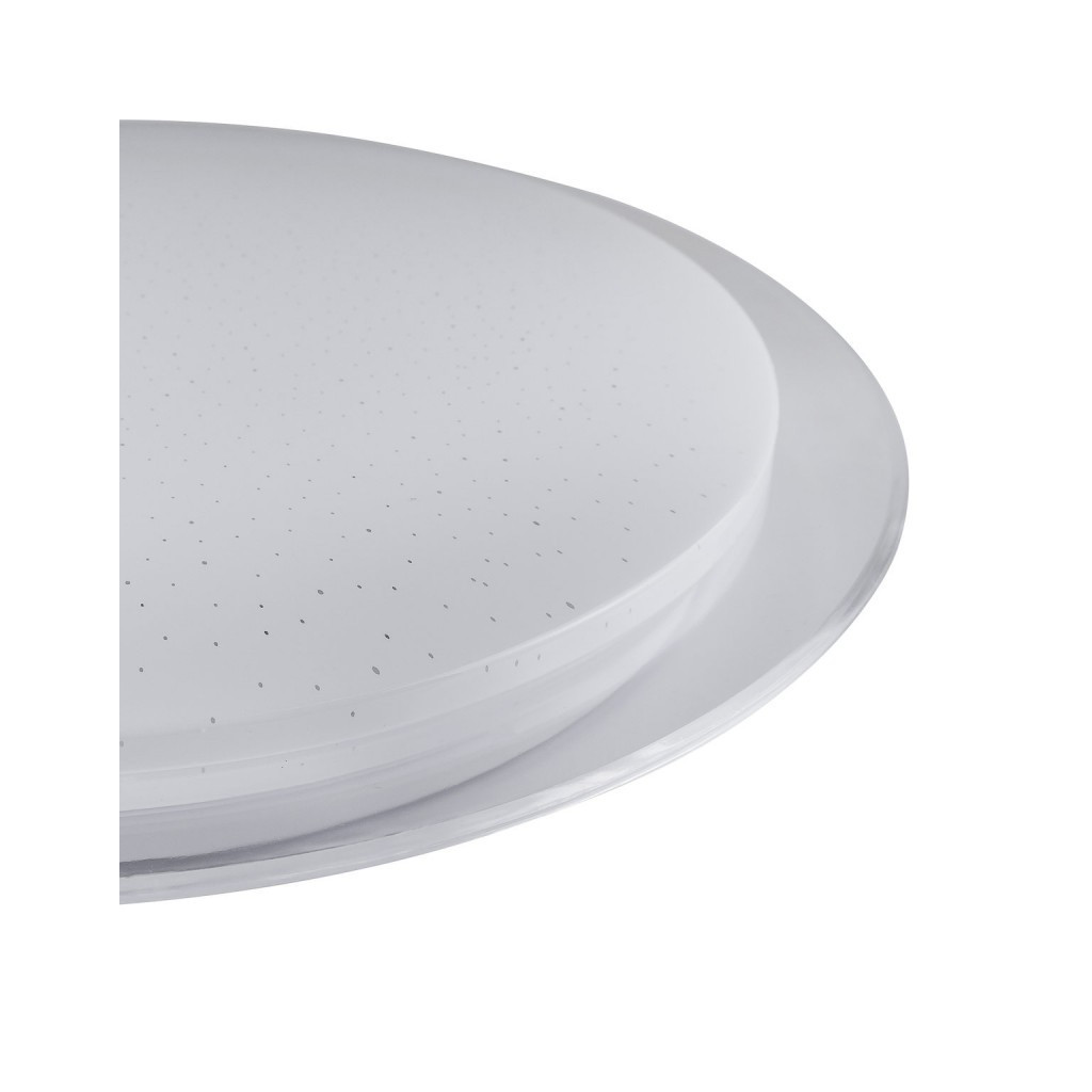 Світильник Vestum SATURN зоряне небо 36W 4000К 2900Lm (VS-80028) - изображение 3