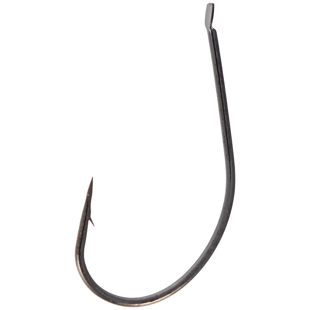 Гачок Brain Ultra Bream 12 (20шт/уп) (1858.52.58) - изображение 2