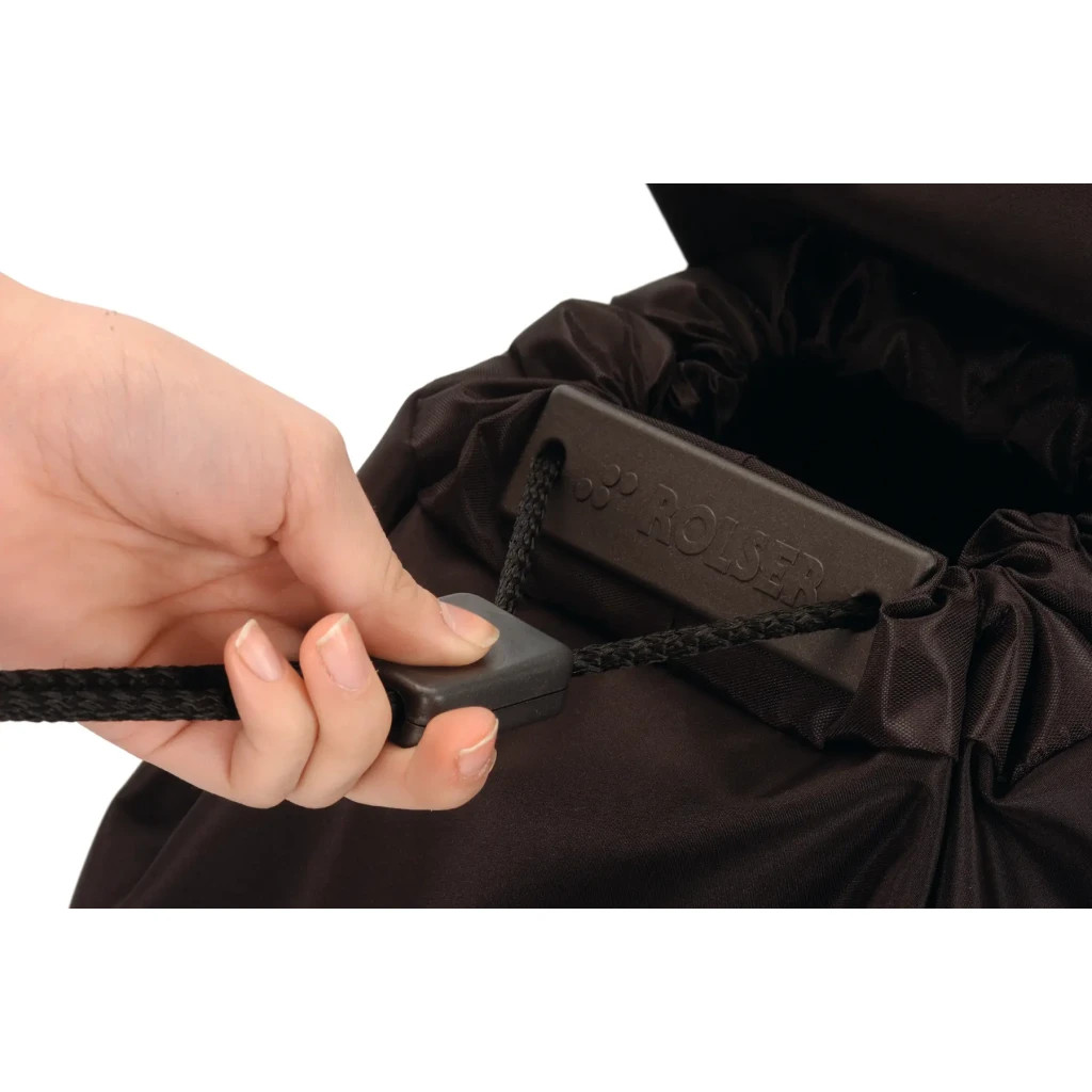 Сумка-візок Rolser I-Max MF 2LRSG More (IMX308-1008) (930448) - зображення 11