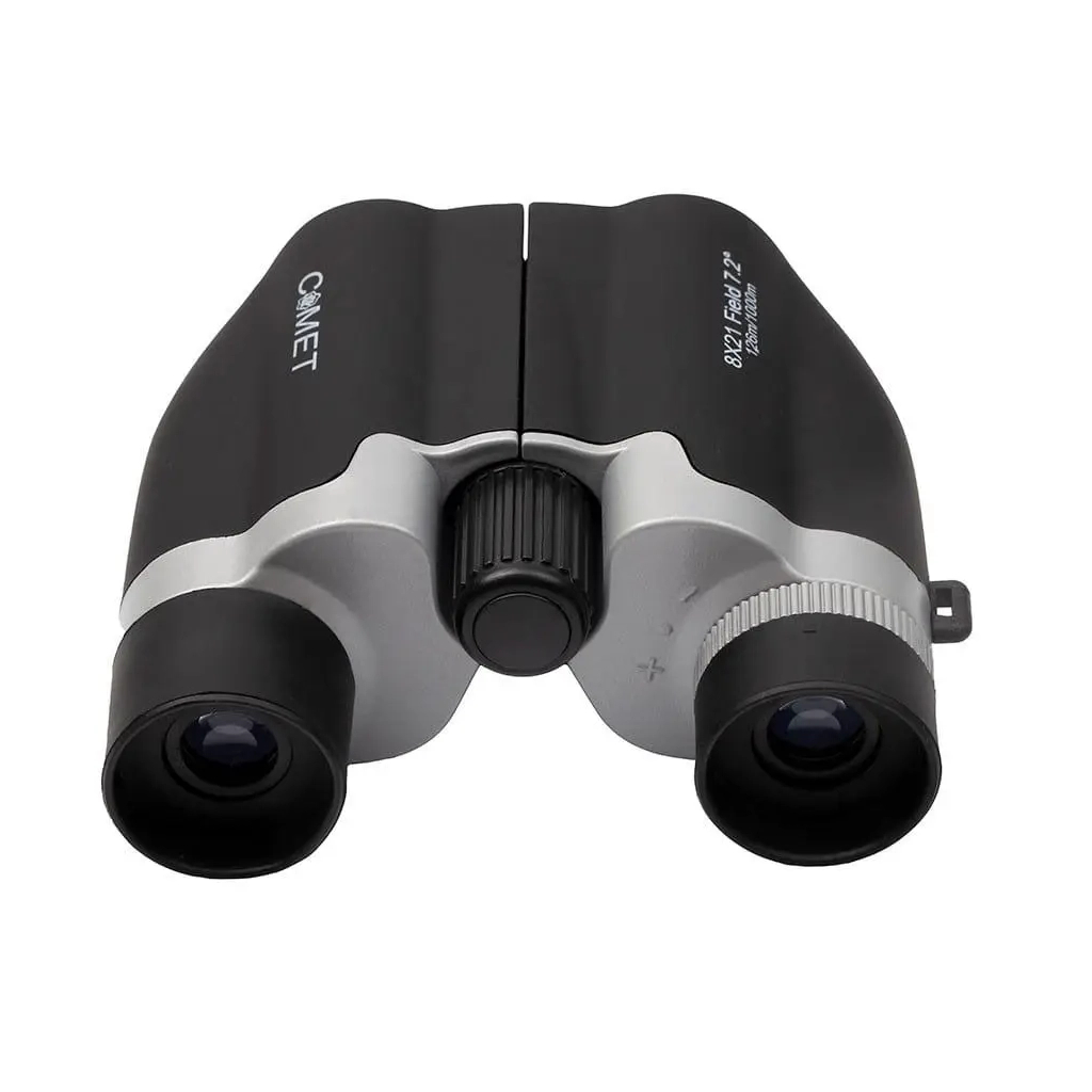 Бінокль Comet Pro Pocket 8х21 (LR083) - зображення 4