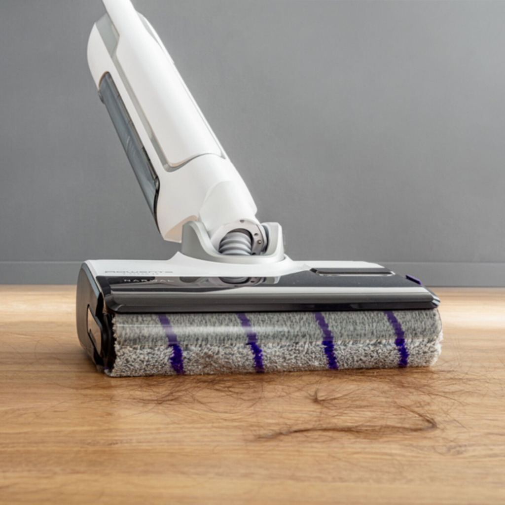 Пилосос Rowenta GZ7035WO - зображення 4