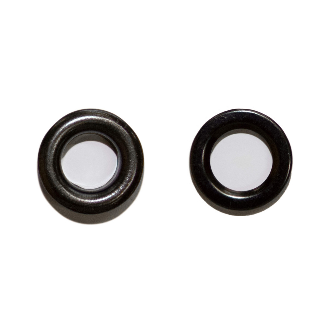 Килимок в салон EVAtech передні Subaru Impreza (GJ) 2011-2016 4 п (SU22731AB2LA2RBB) - зображення 2