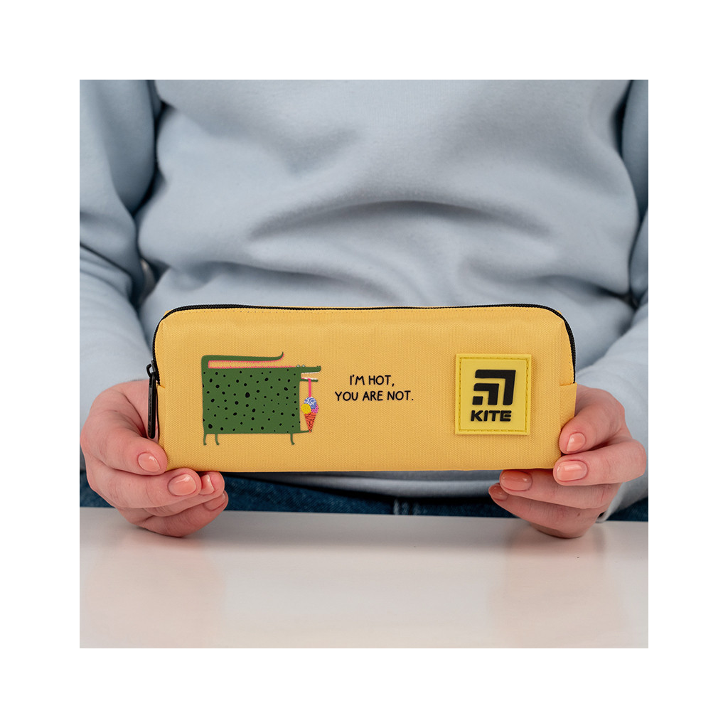 Пенал Kite K24-642-4 - зображення 5