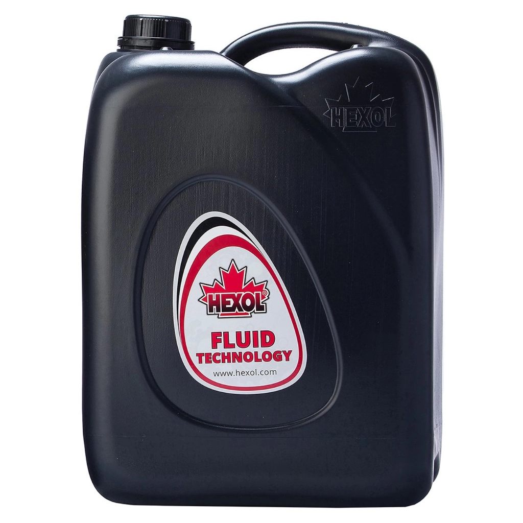 Моторна олива Hexol TurboDiesel 10W-40 20л - зображення 1