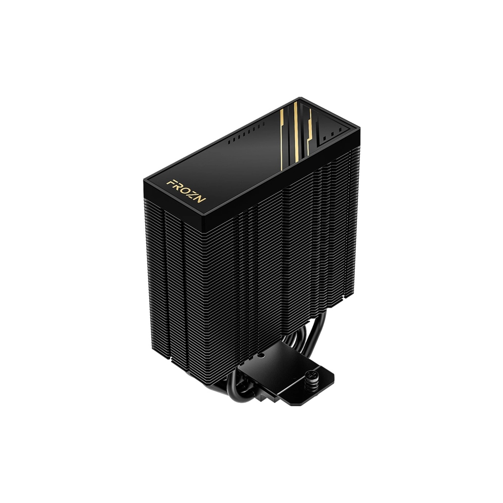 Кулер до процесора ID-Cooling Frozn A410 GDL (FROZN A410 GDL) - зображення 6