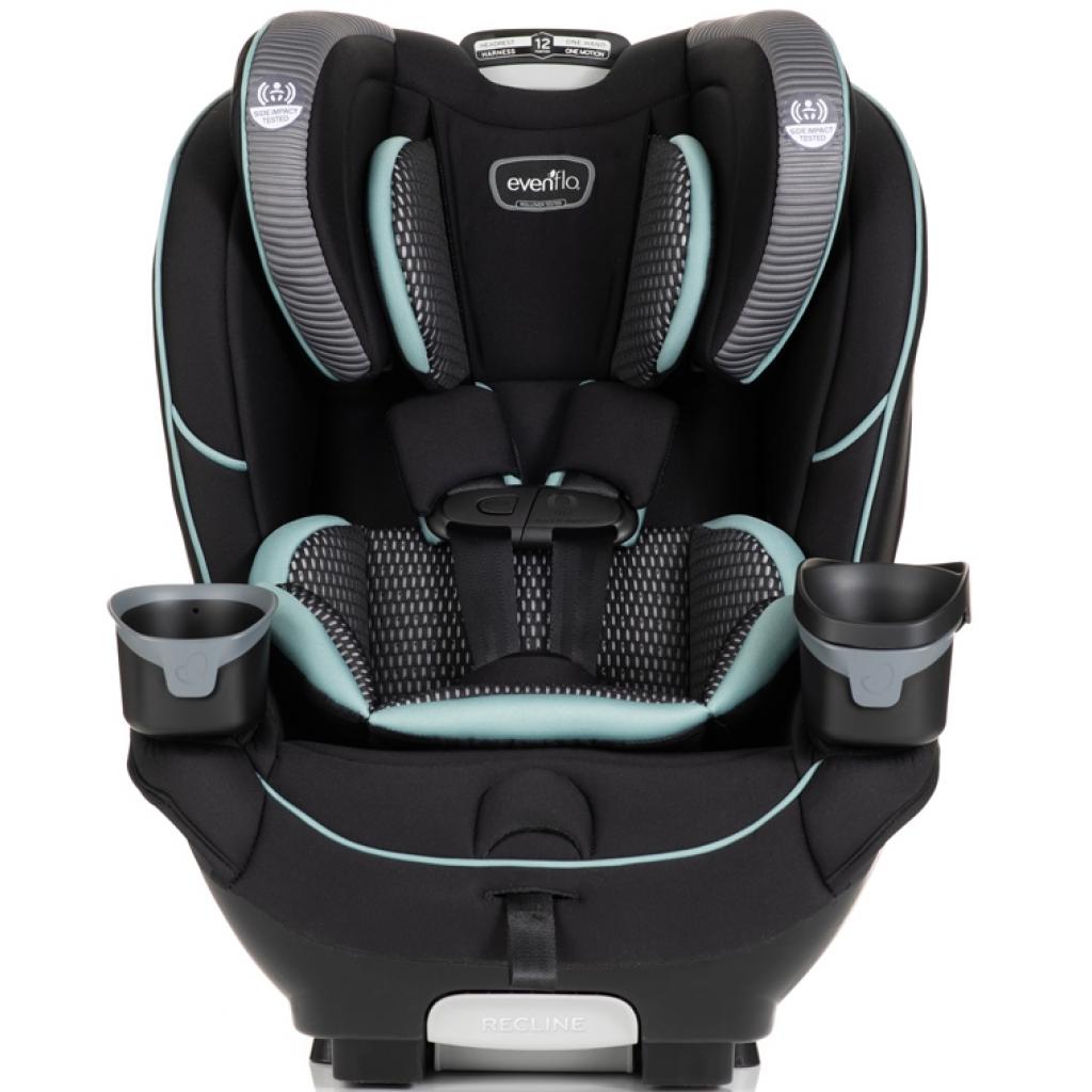 Автокрісло Evenflo EveryFit LX Atlas (032884200320) - зображення 2