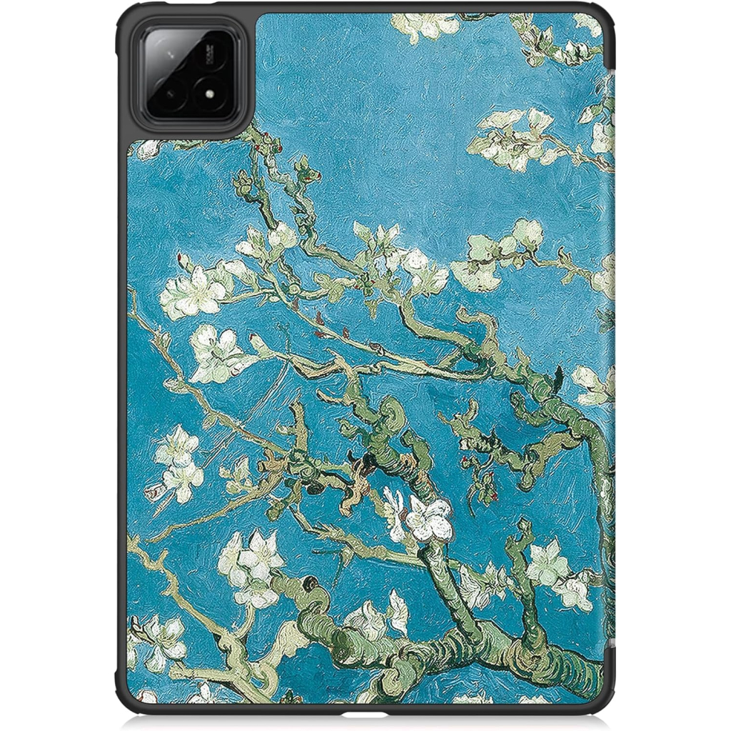 Чохол до планшета BeCover Smart Case Xiaomi Pad 7 / 7 Pro 11.2" Spring (712813) - зображення 3