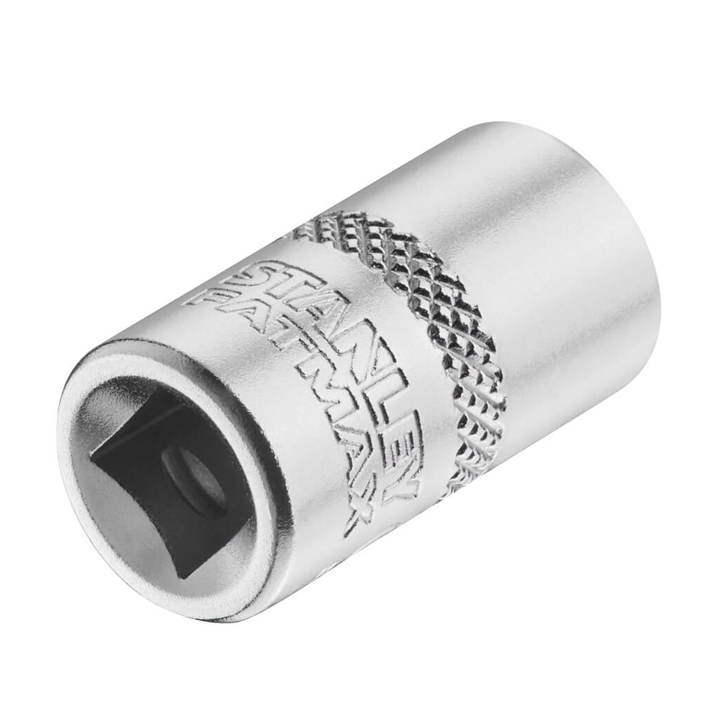 Торцева головка Stanley 1/4", 9 мм, шестигранна (FMMT17194-0) - изображение 3