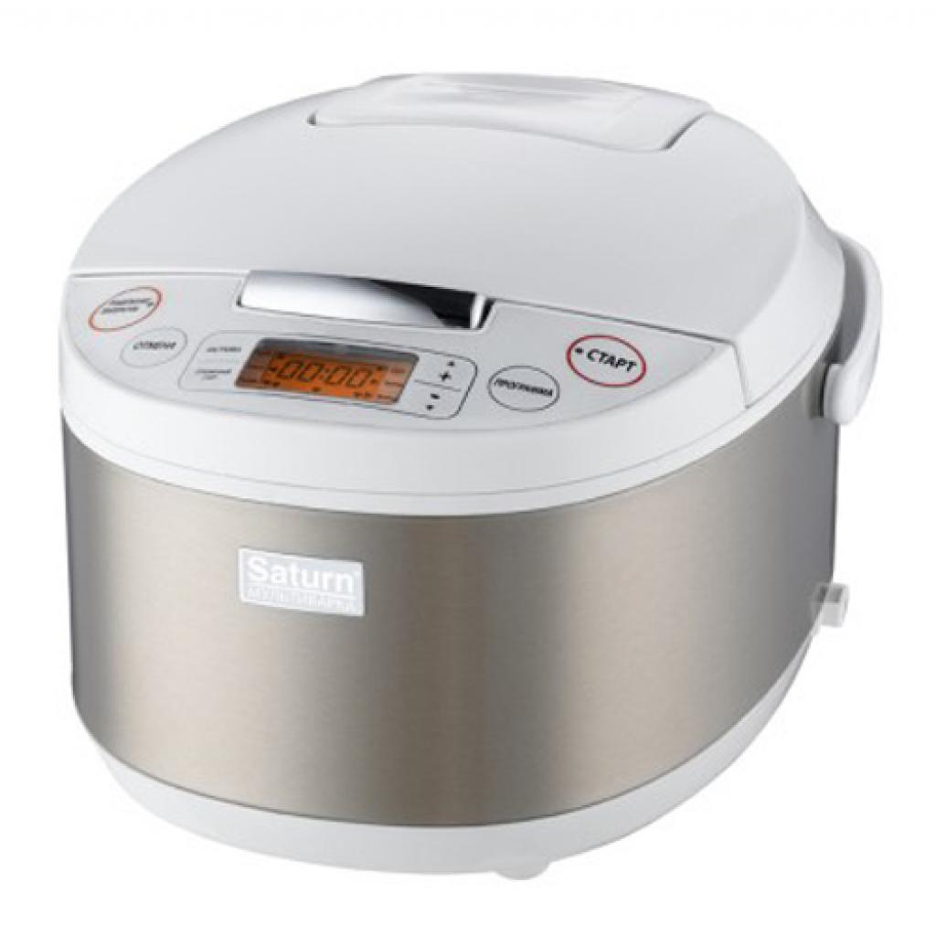 Мультиварка Saturn ST-MC9180 - зображення 1