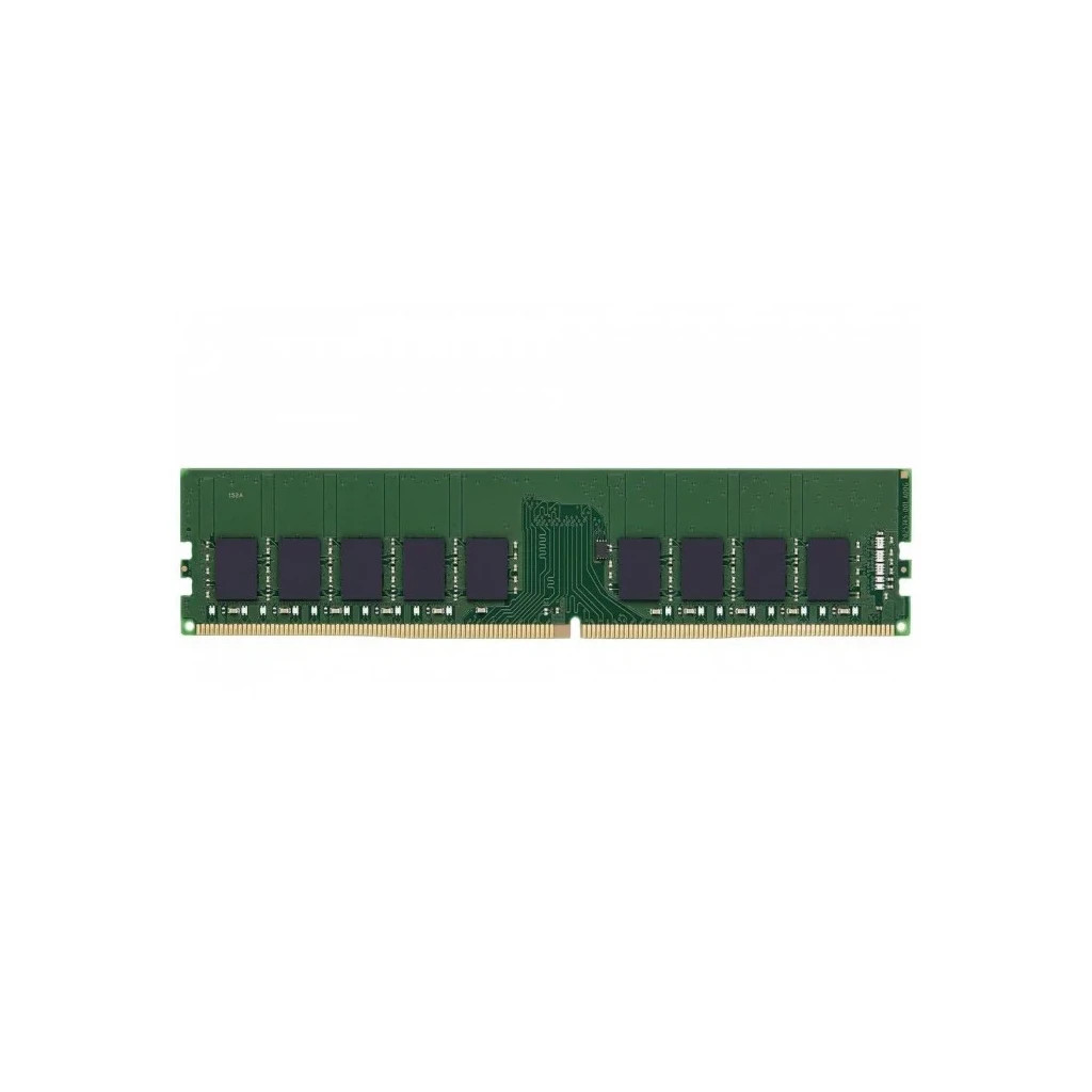 Модуль пам'яті для сервера Kingston 16GB 2666MT/s DDR4 ECC CL19 DIMM 2Rx8 Hynix D (KSM26ED8/16HD) - зображення 1