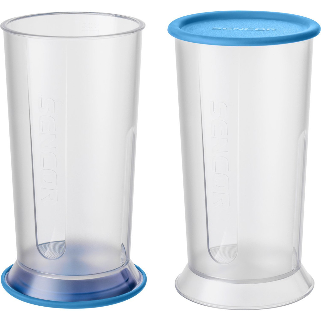 Блендер Sencor SHB4462BL-EUE3 - зображення 11