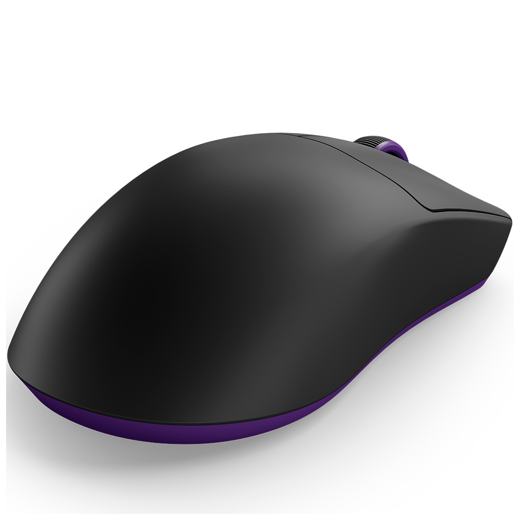 Мишка Dark Project Novus Pro Wireless Black (DPP_Novus_PRO_BB) - зображення 8