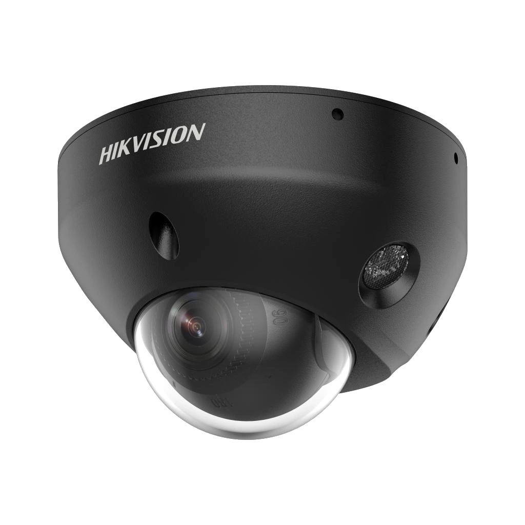 Камера відеоспостереження Hikvision DS-2CD2583G2-LIS2U-B (2.8) - зображення 1