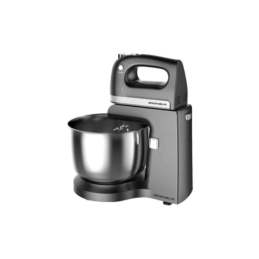 Міксер Grunhelm GRM662B - зображення 1