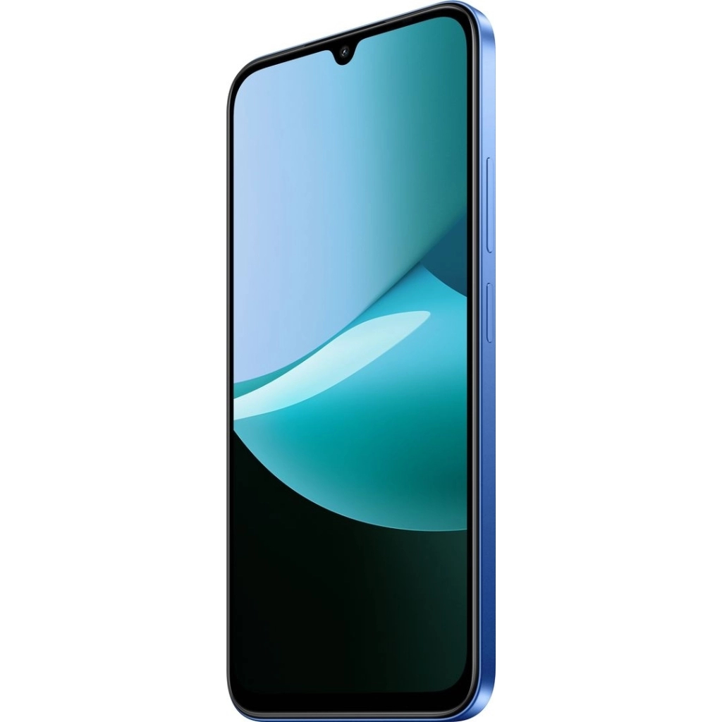 Мобільний телефон Xiaomi Redmi 15C 4/128GB Moonlight Blue (1163427) - зображення 4