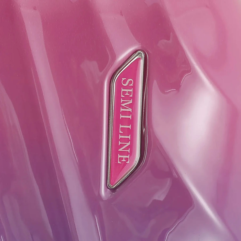 Валіза Semi Line 29" (L) Rose/Blue Gradient (T5650-3) (DAS302628) - зображення 9