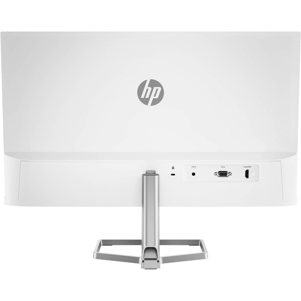Монітор HP M24fw (2D9K1E9) - зображення 4