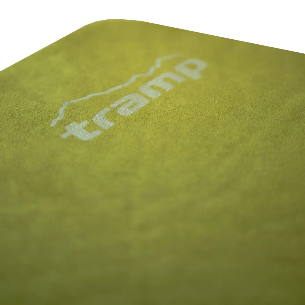 Туристичний килимок Tramp самонадувний PS 75D 190х65х3см (TRI-015) - зображення 3