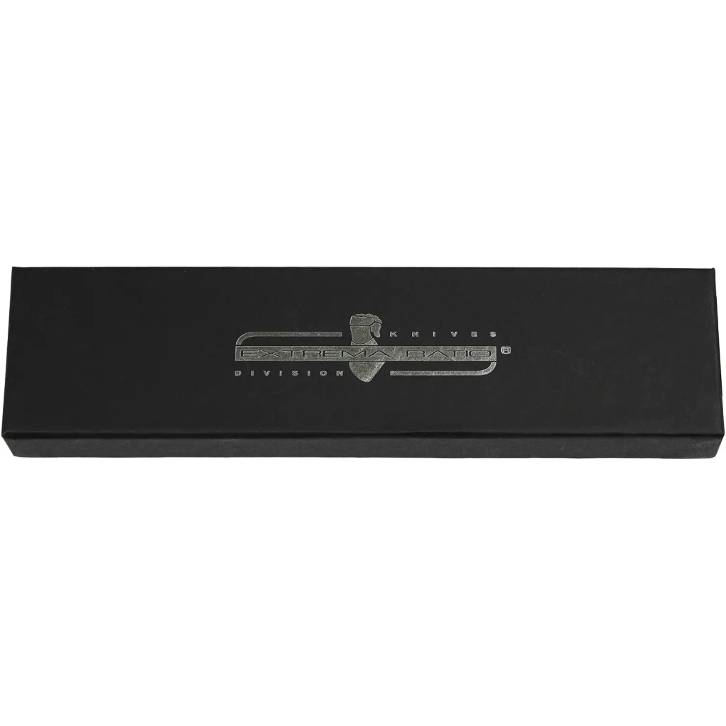 Ніж Extrema Ratio Mamba SW Ranger Green (04.1000.0477/GRN) - зображення 6