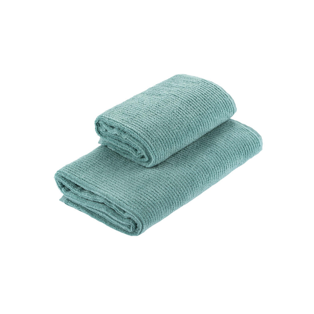 Рушник Ardesto Air, аква 70х140 см (ART2170SA) - зображення 8