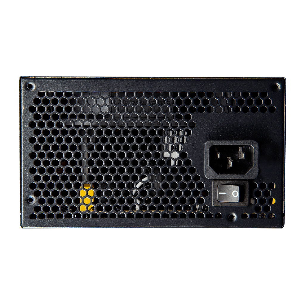 Блок живлення Cougar 600W (STC600) - зображення 7
