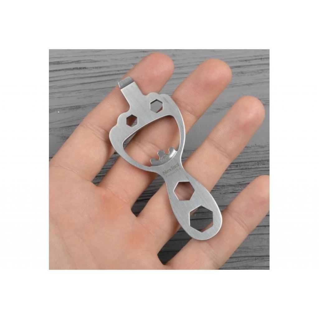 Мультитул NexTool Bottle Opener Finger Bro (KT5009B) - зображення 5