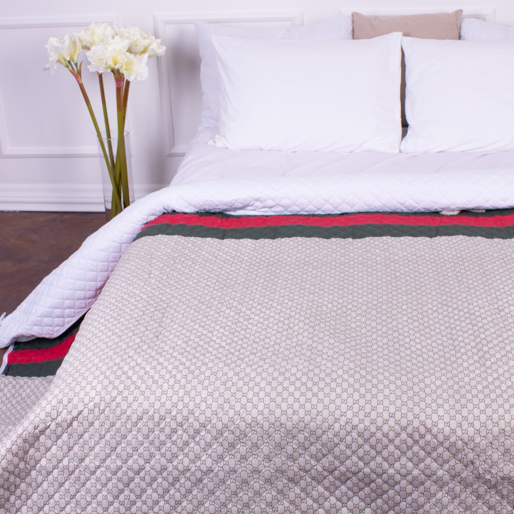 Покривало MirSon Print Line №7130 Dakar 220х240 (2200006079101) - зображення 8