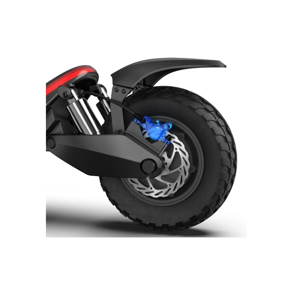 Електросамокат OKAI Panther Off-Road 12" Black (ES800-B) - зображення 10