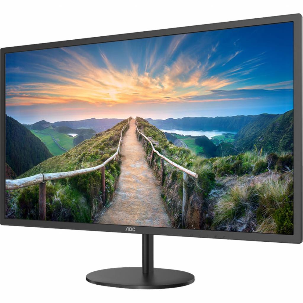Монітор AOC Q32V4 - зображення 5