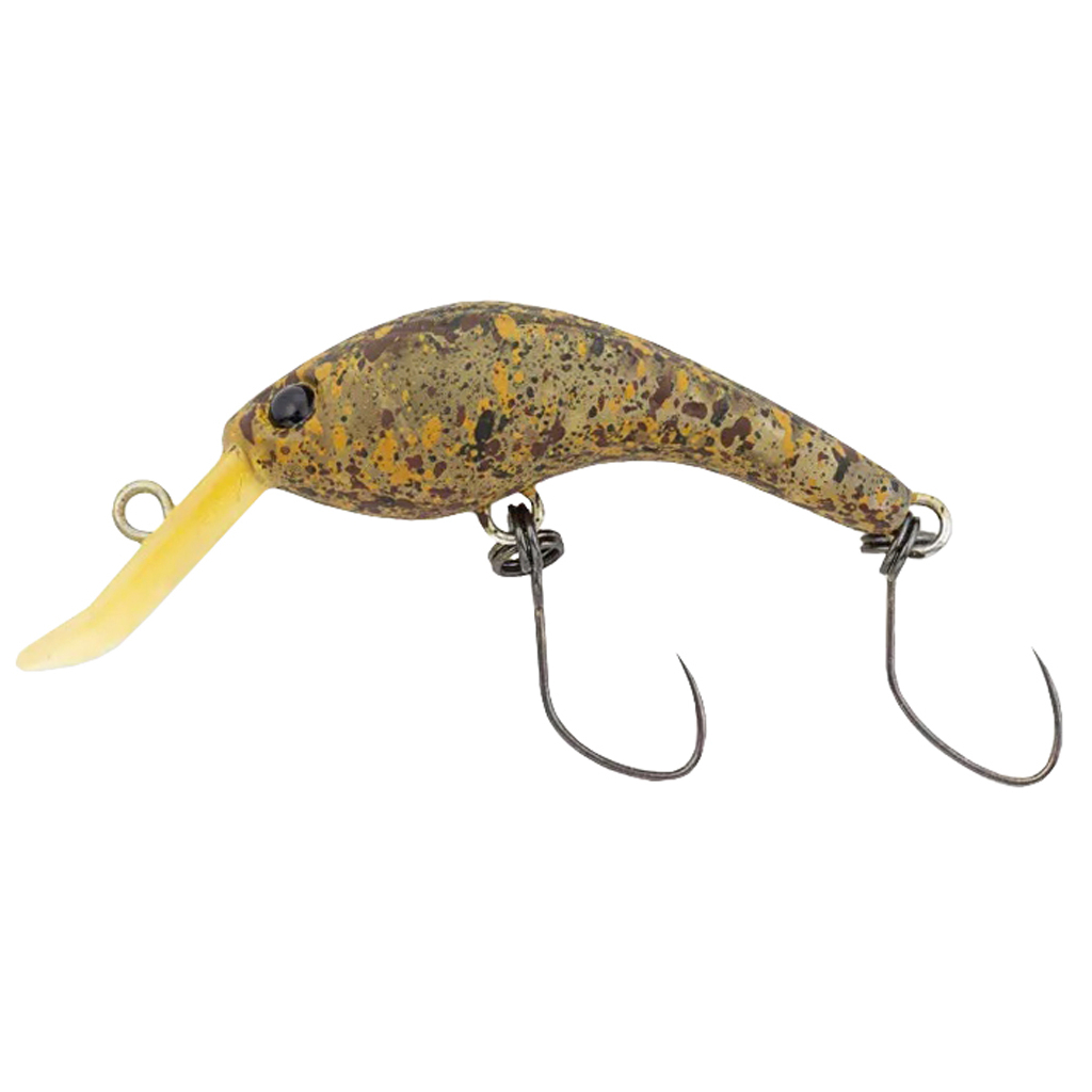 Воблер Nories Rush Bell MR 33mm 2.0g 343M (1561.11.60) - зображення 1