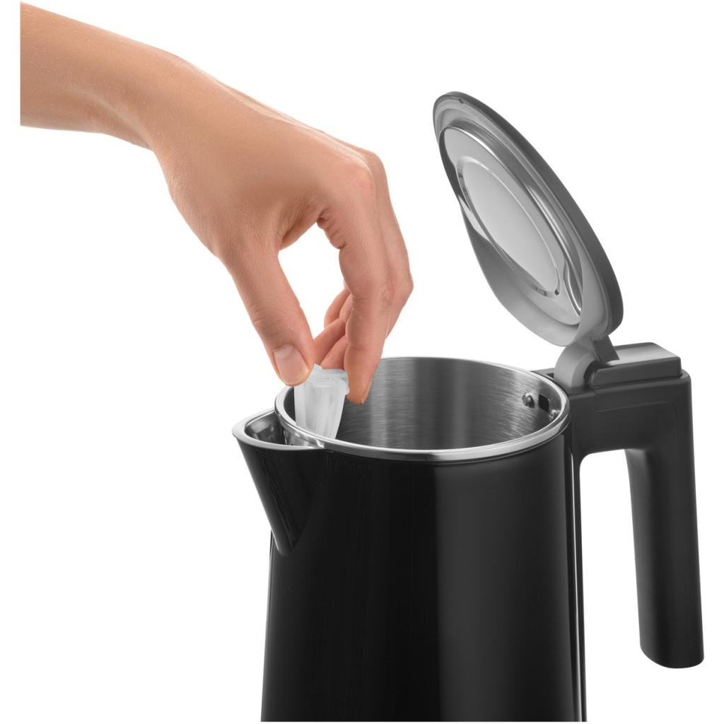 Електрочайник Sencor SWK 0156BK (SWK0156BK) - зображення 7