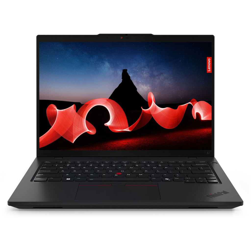 Ноутбук Lenovo ThinkPad L14 G5 (21L50013RA) - зображення 1