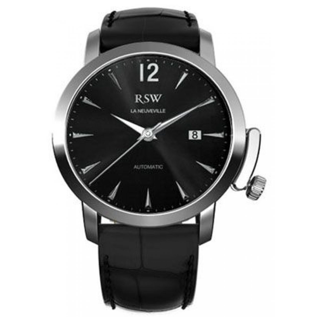 Наручний годинник RSW 7345.BS.L1.1.00 - зображення 1