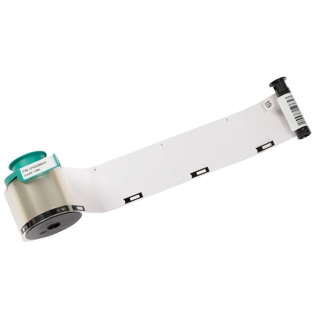 Ріббон Evolis до принтеру Primacy Lamination для ламінації SMART CUT, 600 (LPS030NAA) - зображення 2