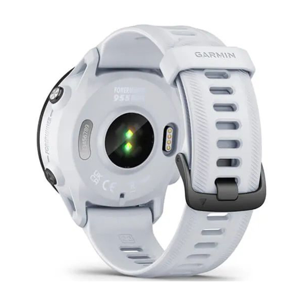 Смарт-годинник Garmin Forerunner 955, Solar, GPS (010-02638-21) - зображення 6