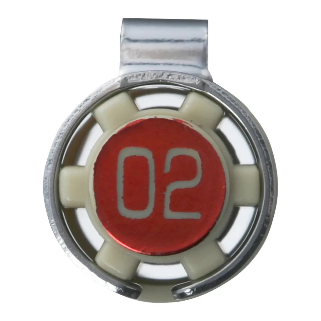 Лайнер Sakura Pigma Micron (0.2) 0,3 мм Червоний (084511318403) - зображення 3