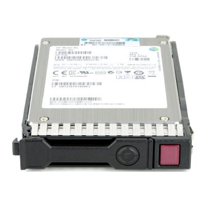 Жорсткий диск для сервера HP 717965-B21 - зображення 2