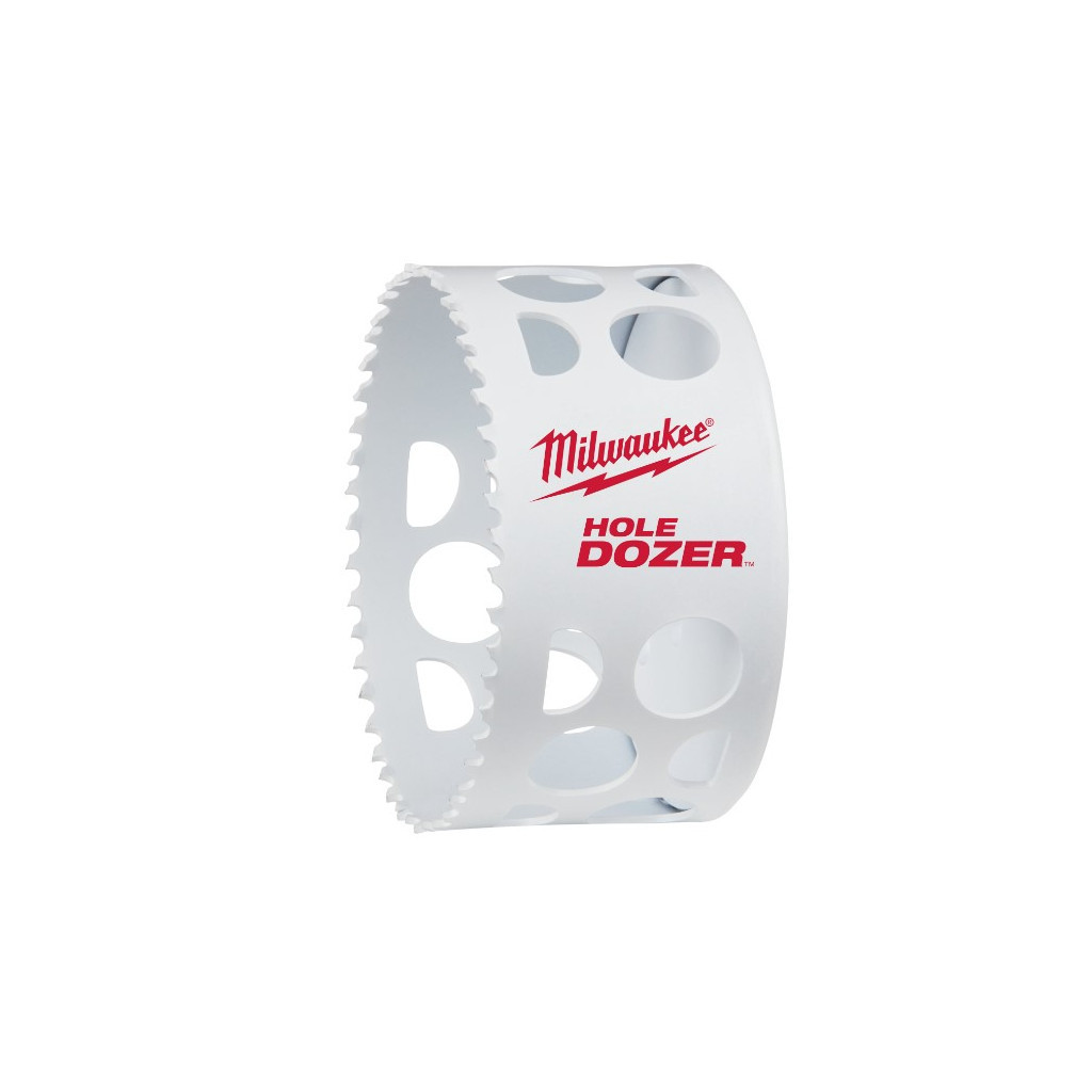 Коронка Milwaukee Bi-Metal 89мм (49560193) - зображення 1