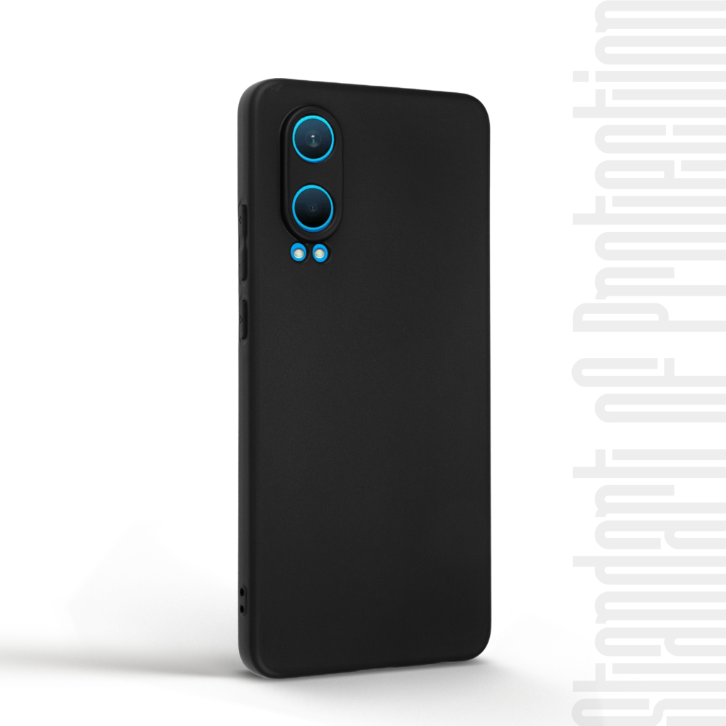 Чохол до мобільного телефона Armorstandart Matte Slim Fit Xiaomi 14T Camera cover Black (ARM79368) - зображення 2